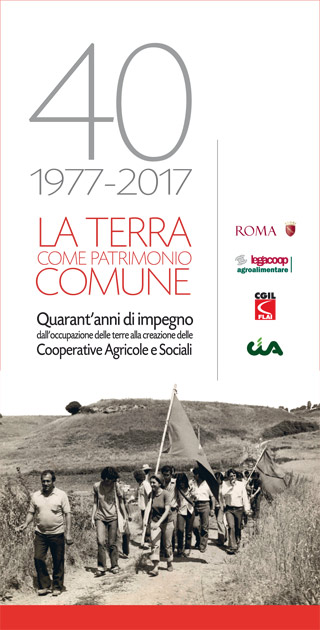 40 anni locandina