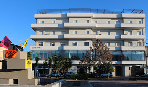 estate liberi 2023 palazzo confiscato